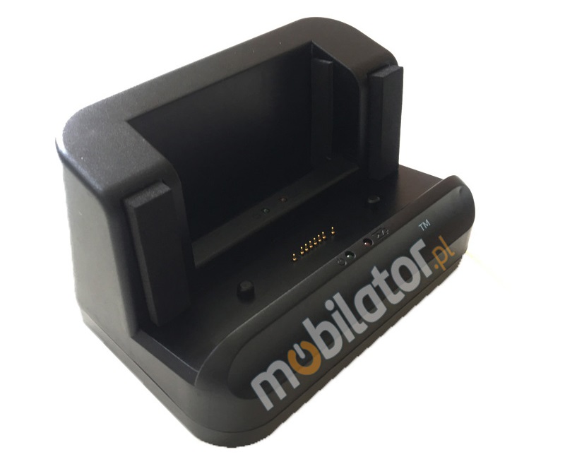 stacja dokowania MobiPad adowanie LAN RJ-45 USB RS232