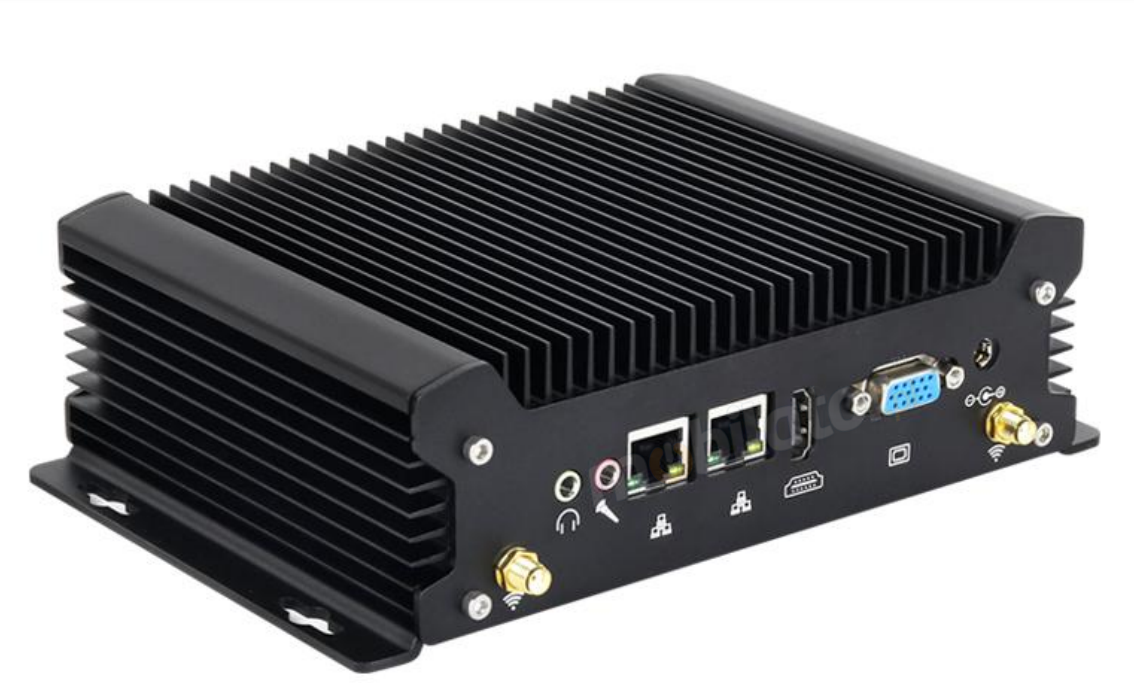 MiniPC yBOX X58 I3 10110U Przemysowe MiniPC MiniPC przemysowe May wzmocniony przemysowy komputer  Mini stacjonarny komputer Energooszczdny komputer Komputer specjalistyczny Specjalistyczny komputer Wytrzymay komputer przemysowy Najmniejszy komputer przemysowy Uniwersalny komputer przemysowy Wydajny  komputer przemysowy Niewielkich wymiarw komputer przemysowy komputer przemysowy odporny na wysokie temperatury