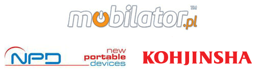 Kohjinsha MID's New Portable Devices Mobilator.pl