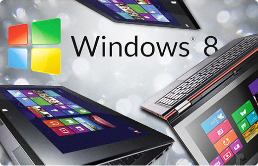 windows 8