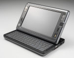 UMPC - HTC Shift - zdjcie 5