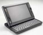 UMPC - HTC Shift - zdjcie 4