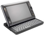 UMPC - HTC Shift - zdjcie 3