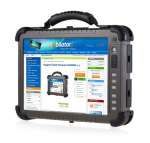 Rugged Tablet Winmate R12I88M v.3 - zdjcie 10