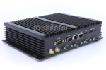 3 LATA GWARANCJI Komputer Przemysowy Fanless MiniPC HyBOX B4PMF-i5 4200u v.4 - zdjcie 4