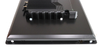 wstrzsoodporny wzmocniony panel nowoczesny ekran dotykowy wodoodporny szybki wydajny  Odporny na wilgo i deszcz multimedialny MobiBOX IP65 i5 21.5 Full HD