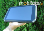 Wytrzymay Tablet Przemysowy MobiPad QRQT88T Windows 10 - zdjcie 53