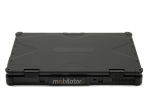 Emdoor X15 v.2 - Rugged (IP65) Laptop przemysowy z wydajnym procesorem oraz rozszerzonym dyskiem  SSD - zdjcie 62