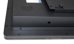 BiBOX-156PC1 (J1900) v.7 - Metalowy panel przemysowy z WiFi, Bluetooth, norm odpornoci IP65 na ekran z dyskiem 128GB SSD oraz z Licencj Windows 10 PRO - zdjcie 11