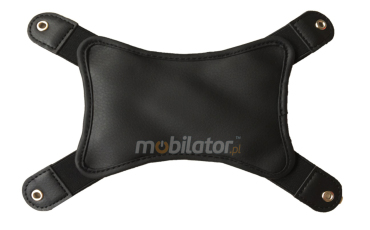 MobiPAD A311-R2 - bezpieczny uchwyt do tabletu MobiPad